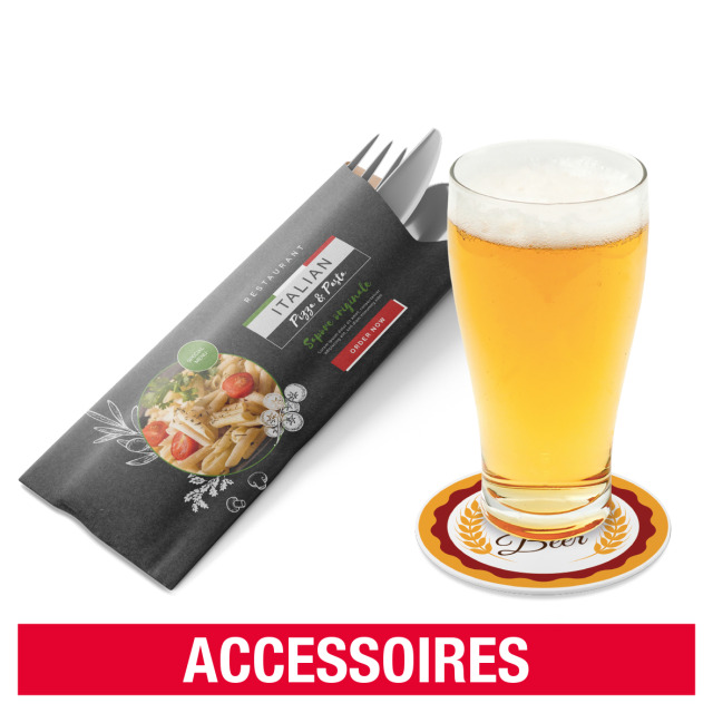 Accessoires