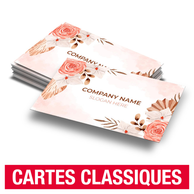 Carte Classique