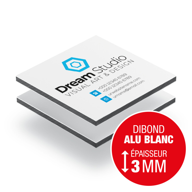 Dibond 3mm