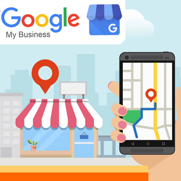 Google My Business