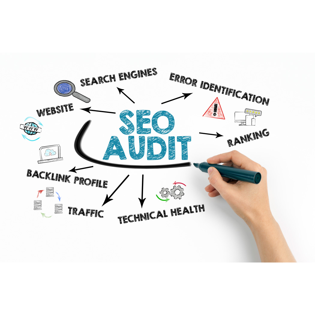 SEO  Audit dévaluation dun site existant