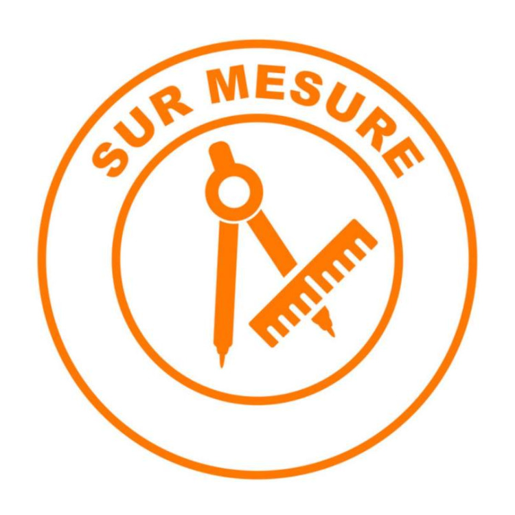 SUR MESURE